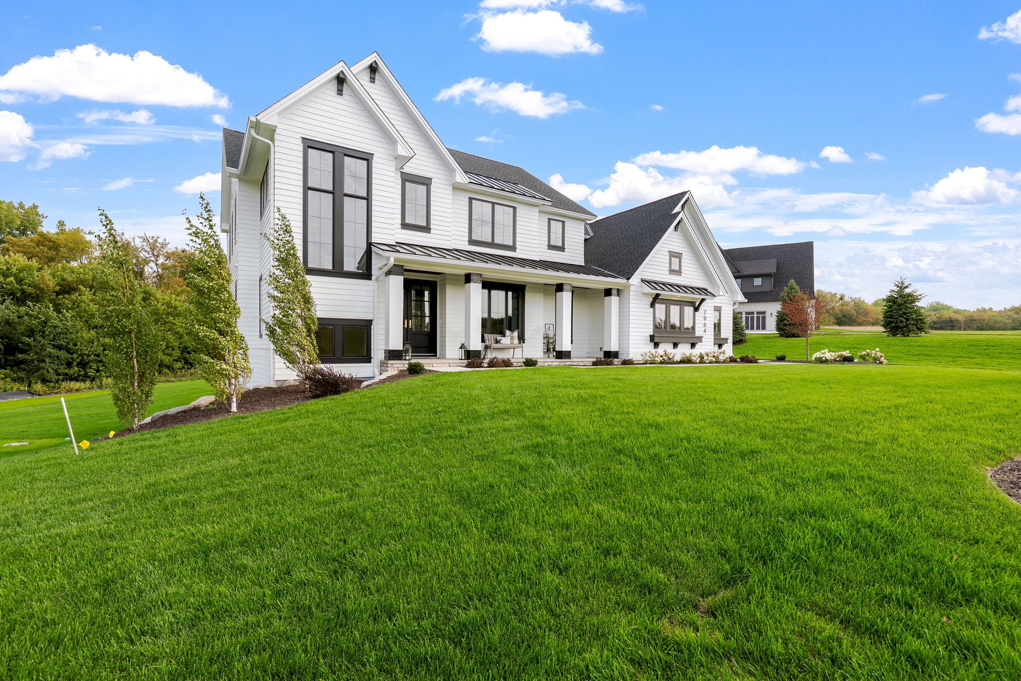 casa en The Ranch por Wooddale Builders