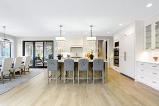 The Ranch by Wooddale Builders in Minneapolis-St. Paul Minnesota