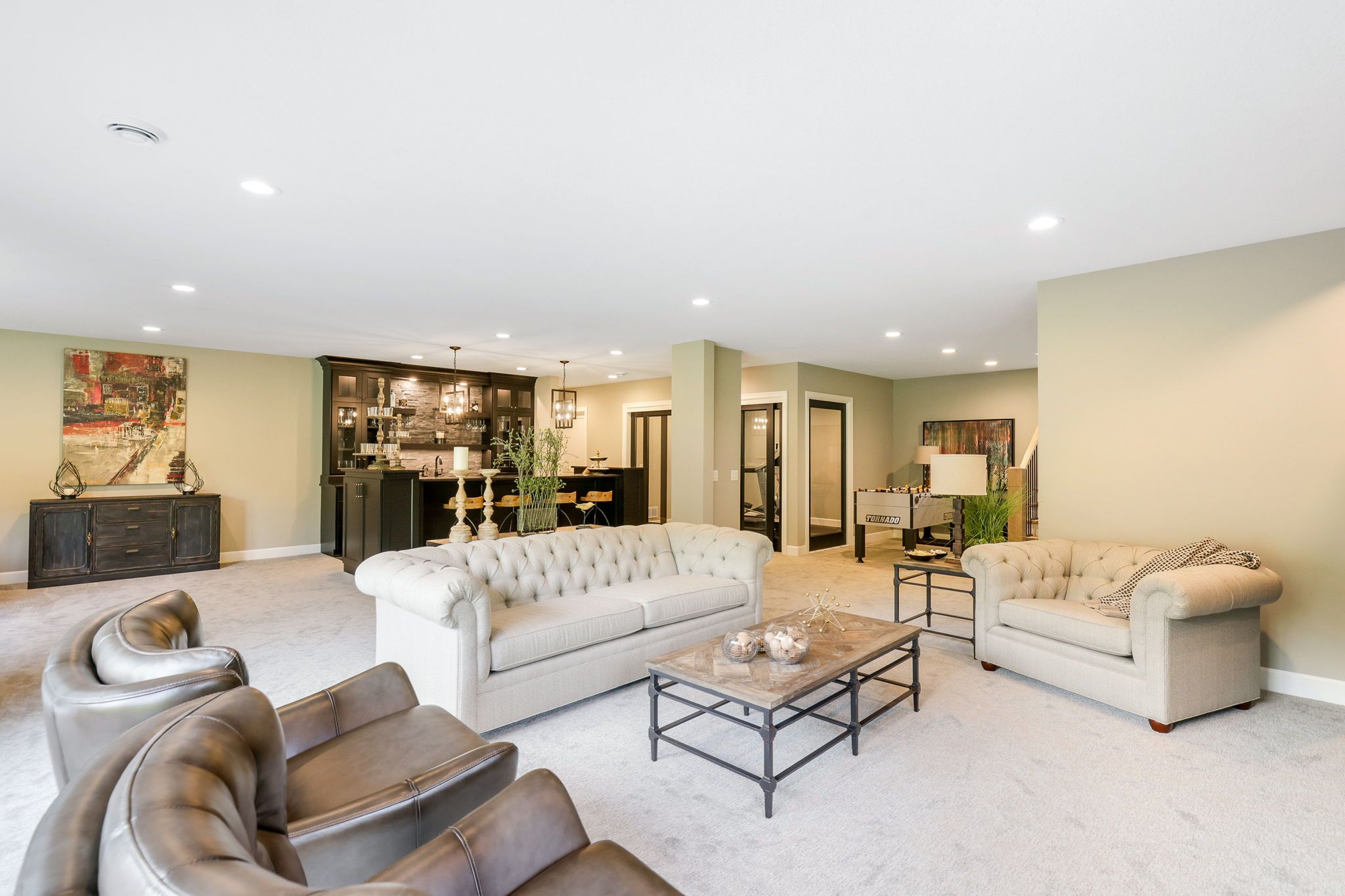 casa en The Ranch por Wooddale Builders