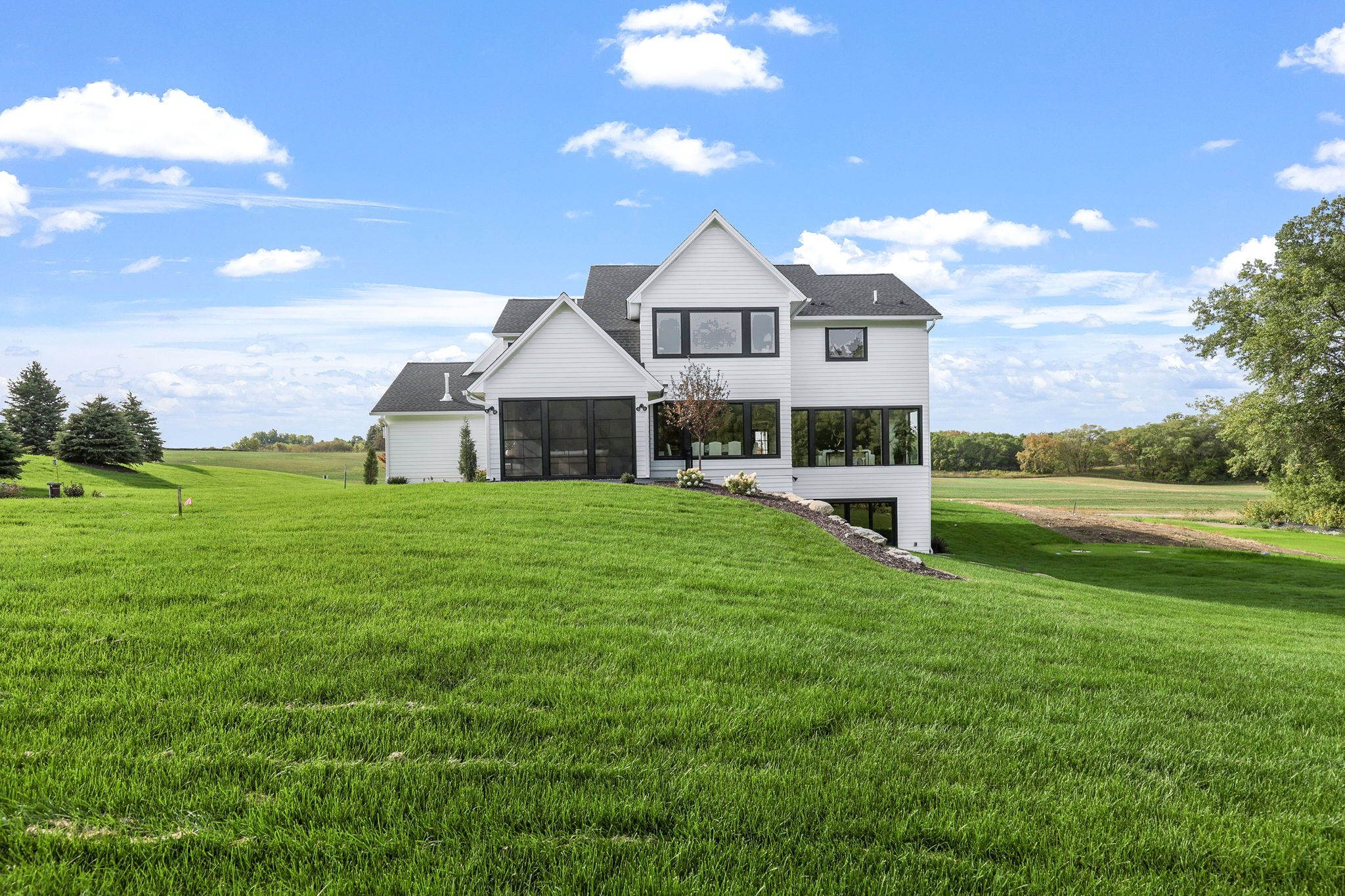 casa en The Ranch por Wooddale Builders