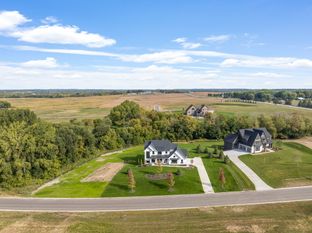 The Ranch por Wooddale Builders en Minneapolis-St. Paul Minnesota