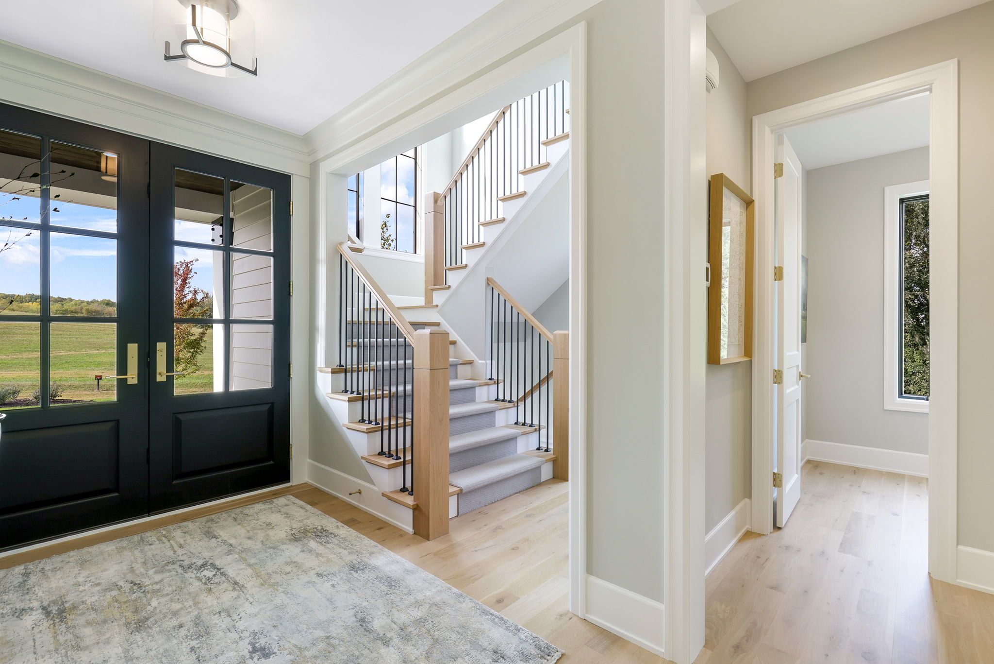 homes in The Ranch by Wooddale Builders