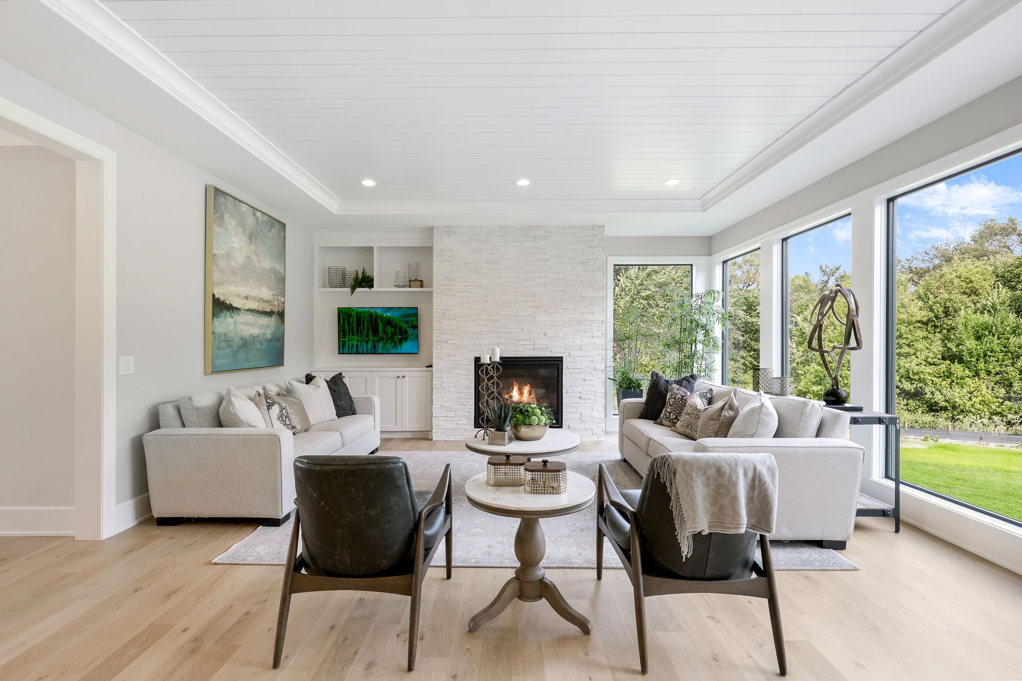 casa en The Ranch por Wooddale Builders