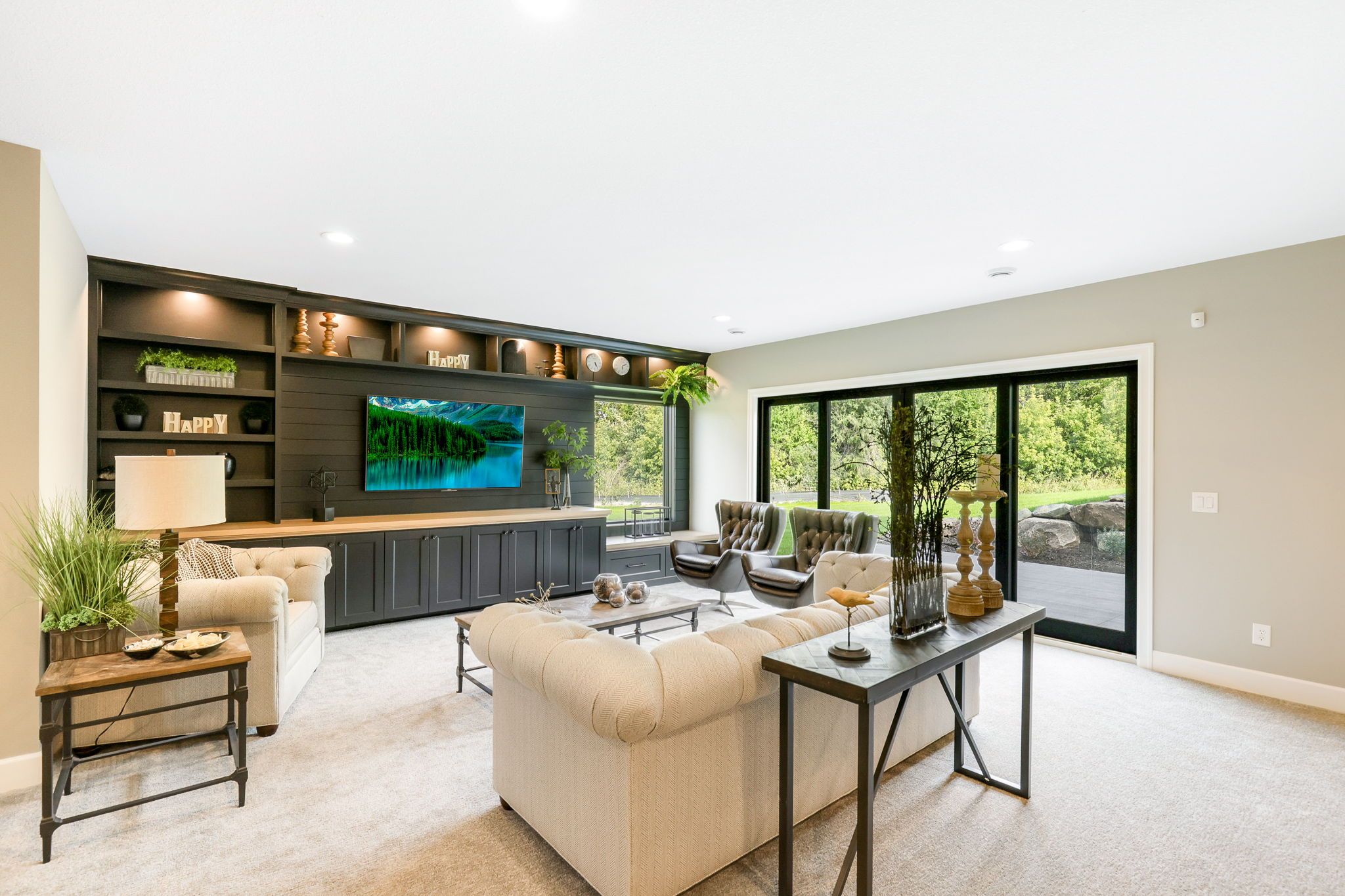 homes in The Ranch by Wooddale Builders