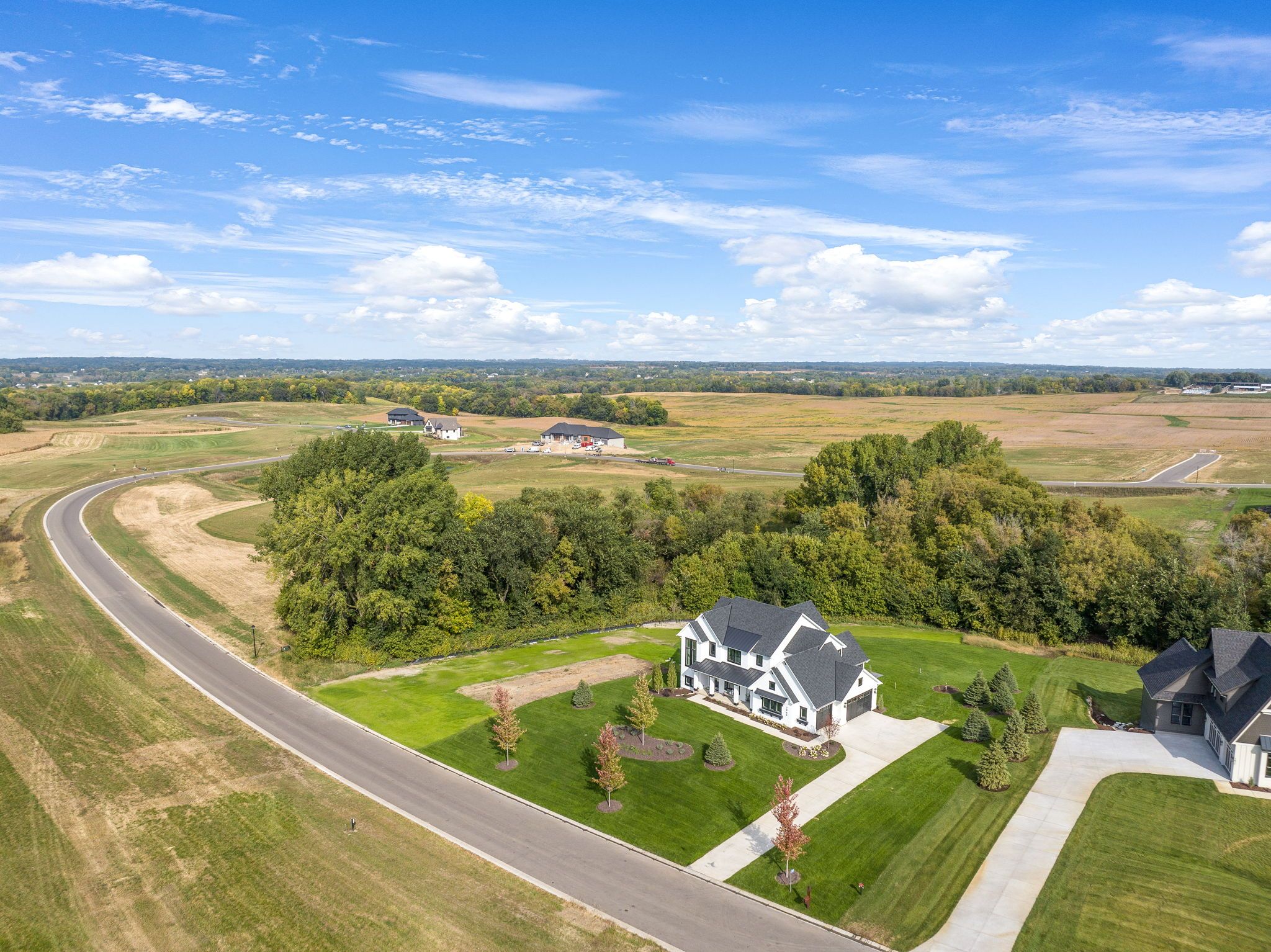 The Ranch - North Oaks, MN