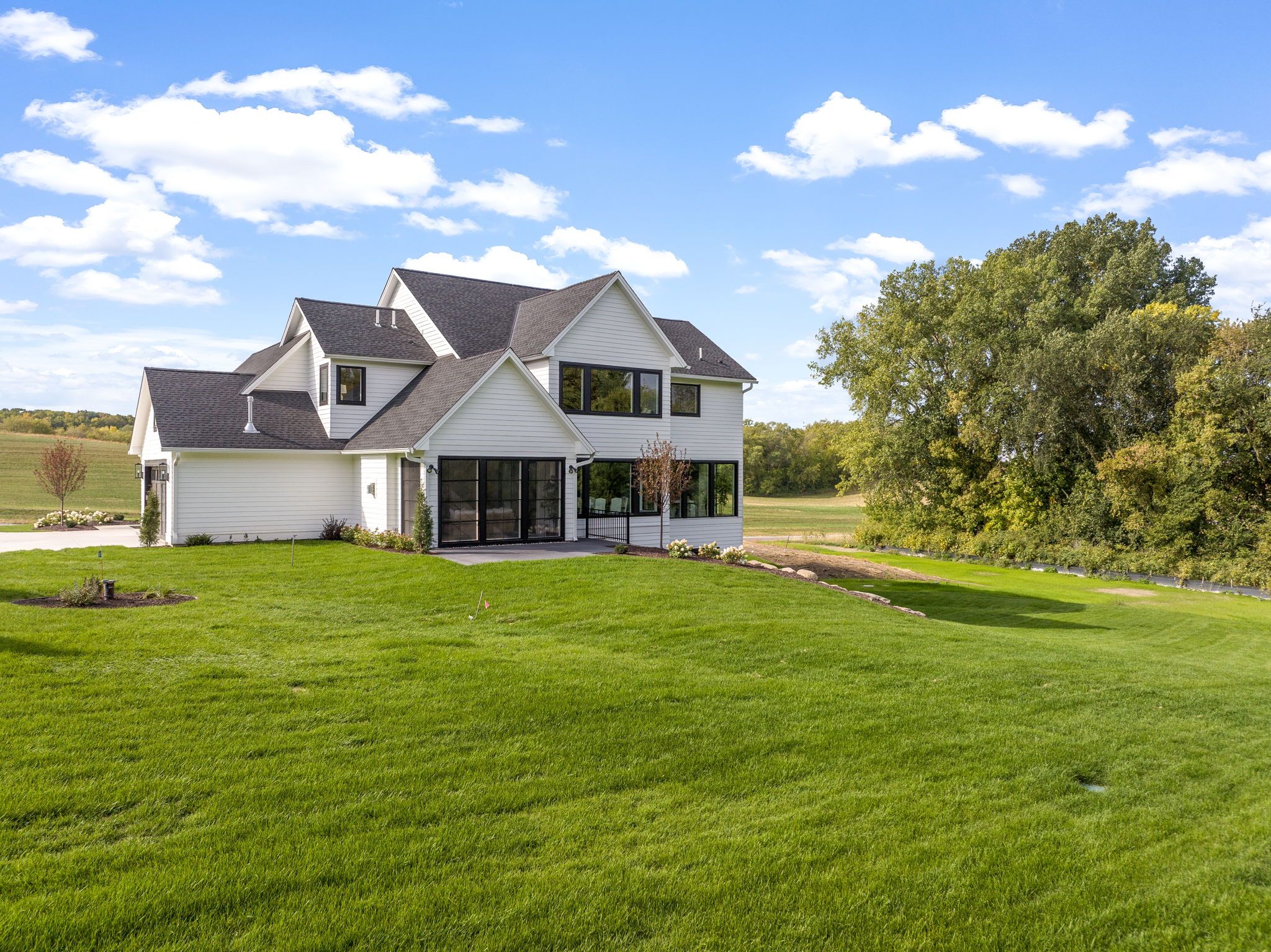 casa en The Ranch por Wooddale Builders