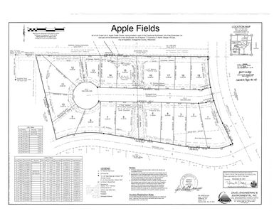2255 E Honeygold CT Appleton Lauren by Van’s Realty & Construction in Appleton-Oshkosh WI