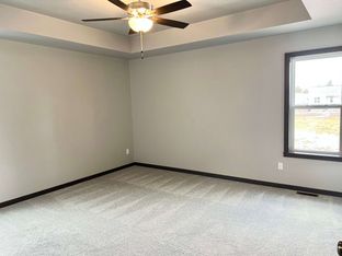 N 1893 Medina Drive Greenville Willow - Waterlefe Estates: Greenville, Wisconsin - Van’s Realty & Construction