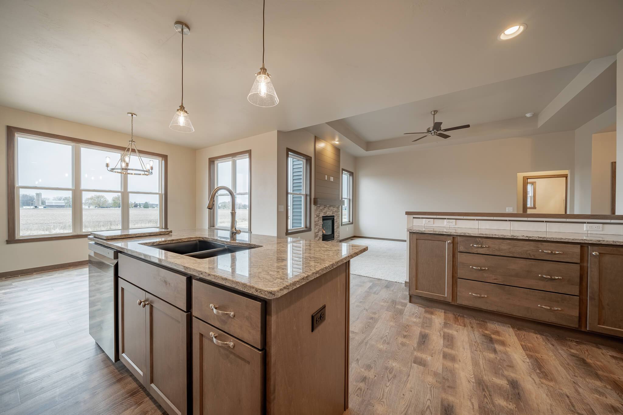 N 7972 Old Pond CT Sherwood Colorado - Lakeshore Estates North: Sherwood, Wisconsin - Van’s Realty & Construction