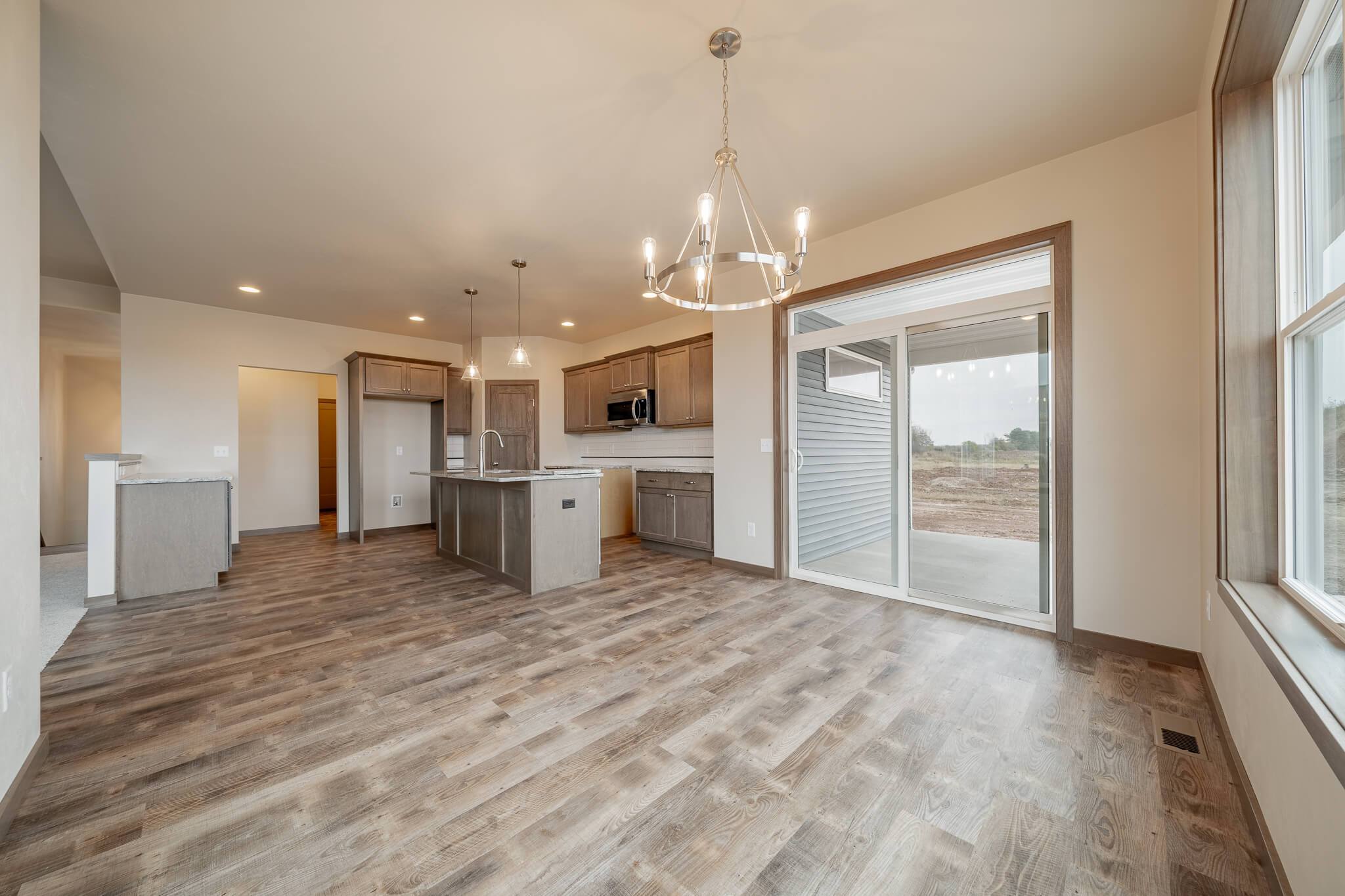 N 7972 Old Pond CT Sherwood Colorado - Mystic Creek: Ashwaubenon, Wisconsin - Van’s Realty & Construction