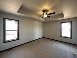 W 6515 Breezy Way Harrison Montana - Emons Estates: Appleton, Wisconsin - Van’s Realty & Construction