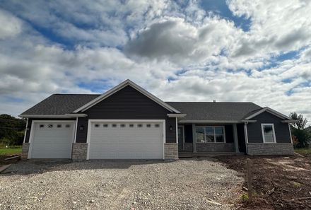 N 7999 Old Pond CT Sherwood Willow by Van’s Realty & Construction in Appleton-Oshkosh WI