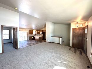 3027 Woodward Way Lawrence Dakota - Wildlife Heights: Kaukauna, Wisconsin - Van’s Realty & Construction