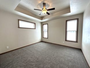 5343 Fenceline Lane Omro Jade - Sandhill Farms 2: Oshkosh, Wisconsin - Van’s Realty & Construction