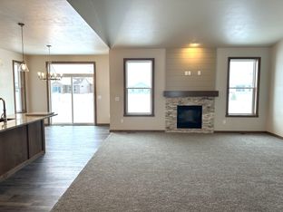 5343 Fenceline Lane Omro Jade - Breezy Meadows: Menasha, Wisconsin - Van’s Realty & Construction