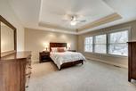 Amberwood by Timberland Homes and Remodeling in Minneapolis-St. Paul Minnesota