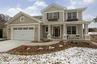 casa en Amberwood por Timberland Homes and Remodeling