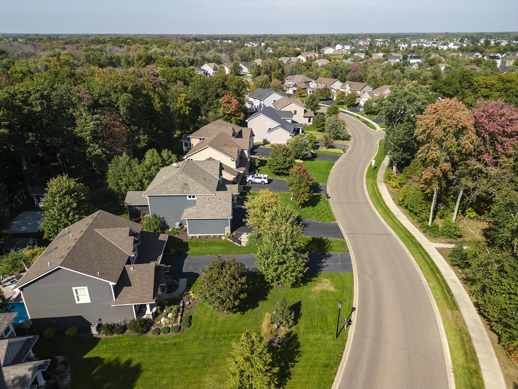 casa en Woods at Quail Creek por Newmark Homes