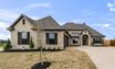 casa en Greens Prairie Reserve por Ridgewood Custom Homes