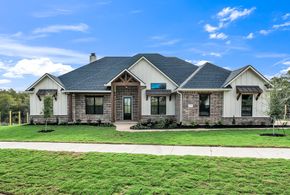 Williams Creek Lake Estates - College Station, TX