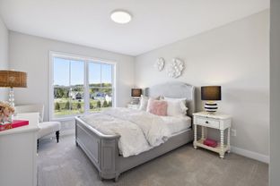 The Edge At Eastbrooke por Stonegate Builders en Minneapolis-St. Paul Minnesota