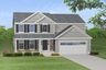 casa en Whitetail Crossing por Mallard Homes Inc