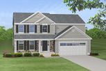 Whitetail Crossing by Mallard Homes Inc in Eastern Shore Maryland