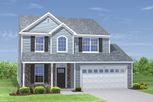 The Gardens by Mallard Homes Inc in Eastern Shore Maryland