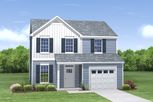 The Gardens by Mallard Homes Inc in Eastern Shore Maryland