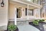 casa en Northbrook por Mallard Homes Inc