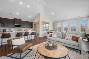 Allure - Watermark: Hampton, Virginia - Franciscus Homes