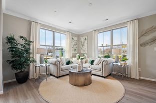 Bluestone - Watermark: Hampton, Virginia - Franciscus Homes