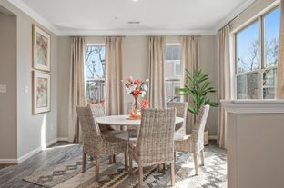 Delta - Watermark: Hampton, Virginia - Franciscus Homes