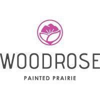 Woodrose Painted Prairie Floor Plan -  Hamilton Thomas Homes