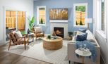 The Residences At The Vineyard by  Hamilton Thomas Homes in Portland-Vancouver Oregon