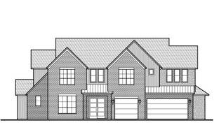 4108 Crystal Cove - Sunset Point: Flower Mound, Texas - Bud Bartley Family Of Builders