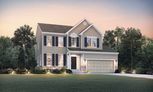 The Estates At Lakeside by Paparone Homes of Nj Inc in Philadelphia New Jersey