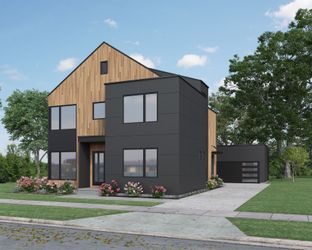 Arhaus I - Fox Wood Estates: Woodridge, Illinois - DJK Custom Homes