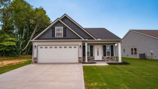 Pacific - Hampshire Heights: Moore, South Carolina - Enchanted Homes