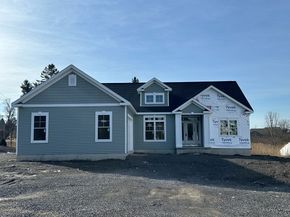 Cranebrook Lot 1 - Manlius, NY
