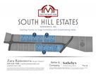South Hills Estates - Kennewick, WA