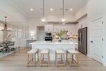 Oak Meadows by Celebration Homes in Nashville Tennessee
