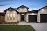 casa en Stone Oak Subdivision U R Home Texas por UR Homes