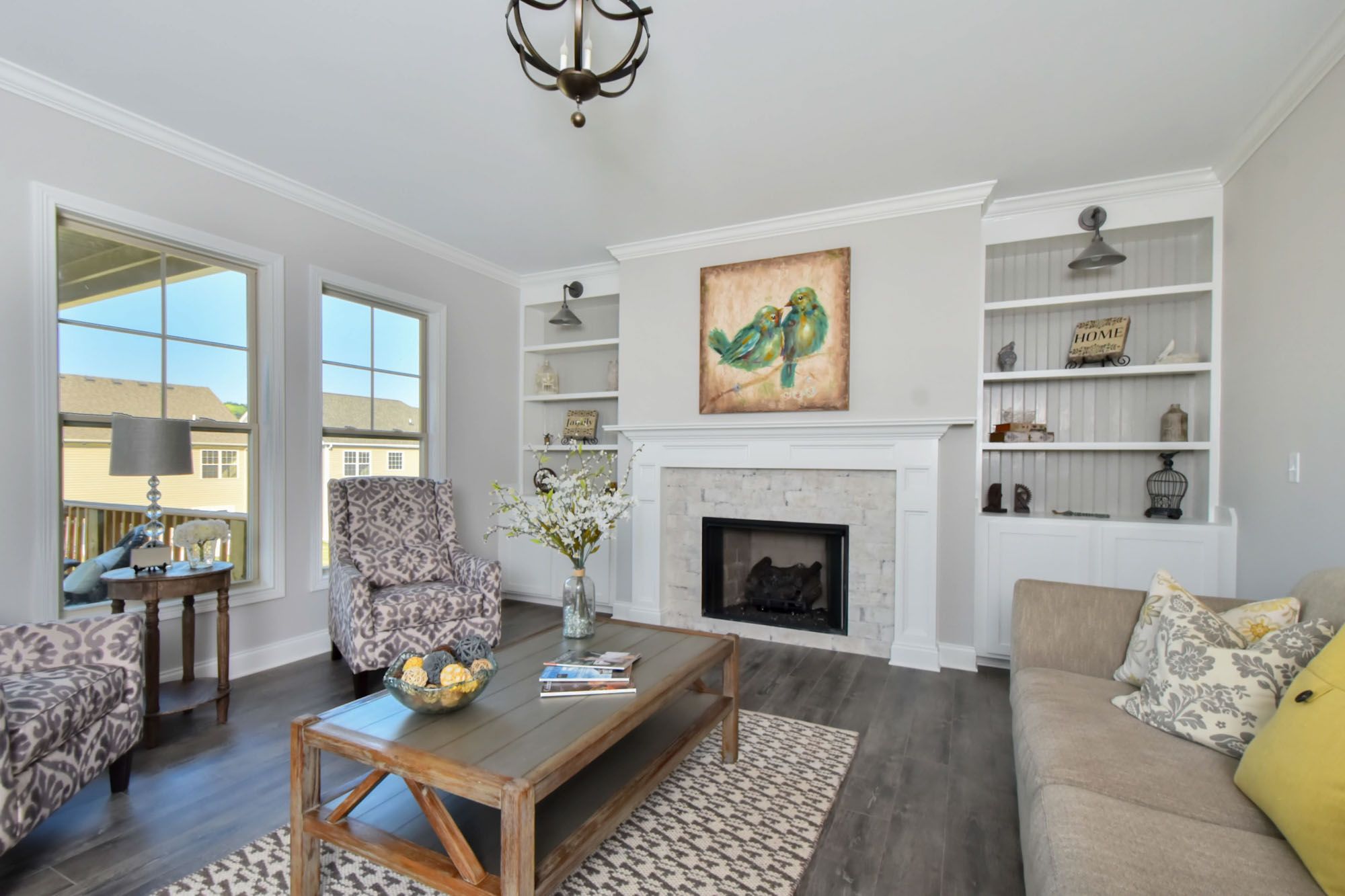 Byer Builders por Byer Builders en Lexington Kentucky