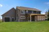 casa en Huxhold Builders, LLC por Huxhold Builders, LLC