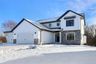 casa en Huxhold Builders, LLC por Huxhold Builders, LLC