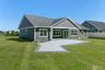 casa en Huxhold Builders, LLC por Huxhold Builders, LLC