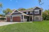 casa en Huxhold Builders, LLC por Huxhold Builders, LLC
