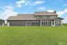 casa en Huxhold Builders, LLC por Huxhold Builders, LLC