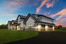 casa en Huxhold Builders, LLC por Huxhold Builders, LLC